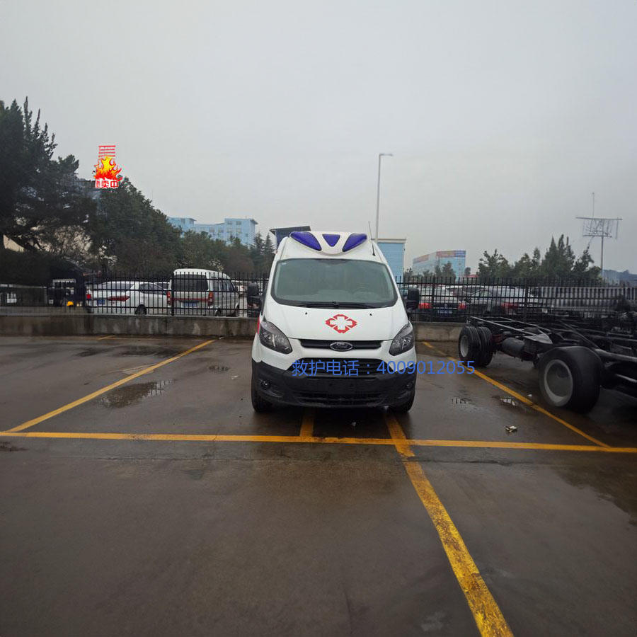 租赁救护车电话号码